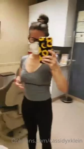 Cassidy Klein [ cassidyxklein ] Onlyfans leaked video 14172934 on Hotleaks.tv