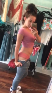 Cassidy Klein [ cassidyxklein ] Onlyfans leaked video 14438792 on Hotleaks.tv