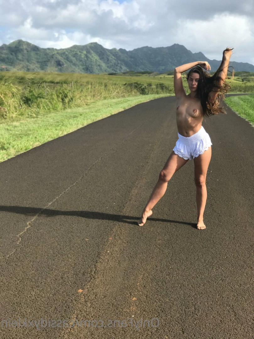 Cassidy Klein [ cassidyxklein ] Onlyfans leaked photo 14438899 on Hotleaks.tv