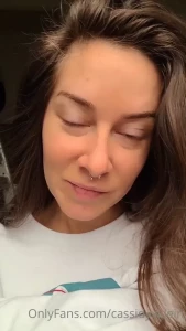 Cassidy Klein [ cassidyxklein ] Onlyfans leaked video 15234017 on Hotleaks.tv