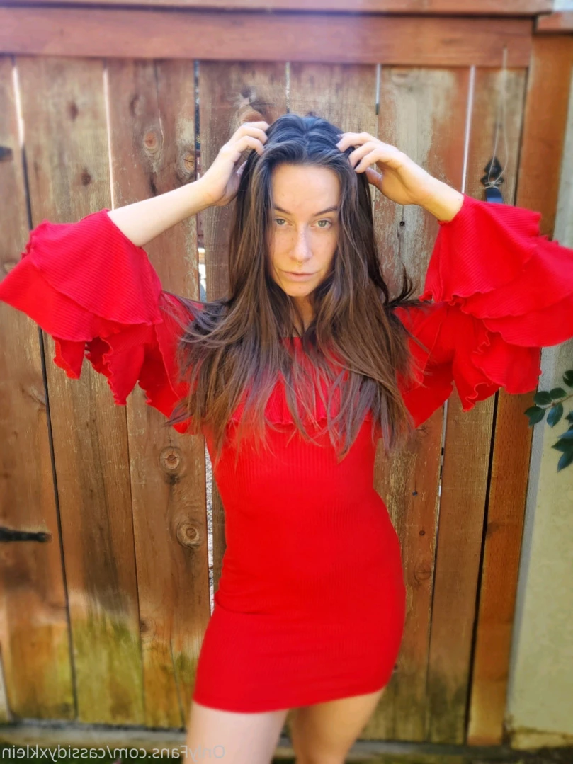 Cassidy Klein [ cassidyxklein ] Onlyfans leaked photo 15354404 on Hotleaks.tv