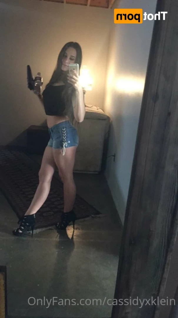 Cassidy Klein [ cassidyxklein ] Onlyfans leaked photo 15792027 on Hotleaks.tv