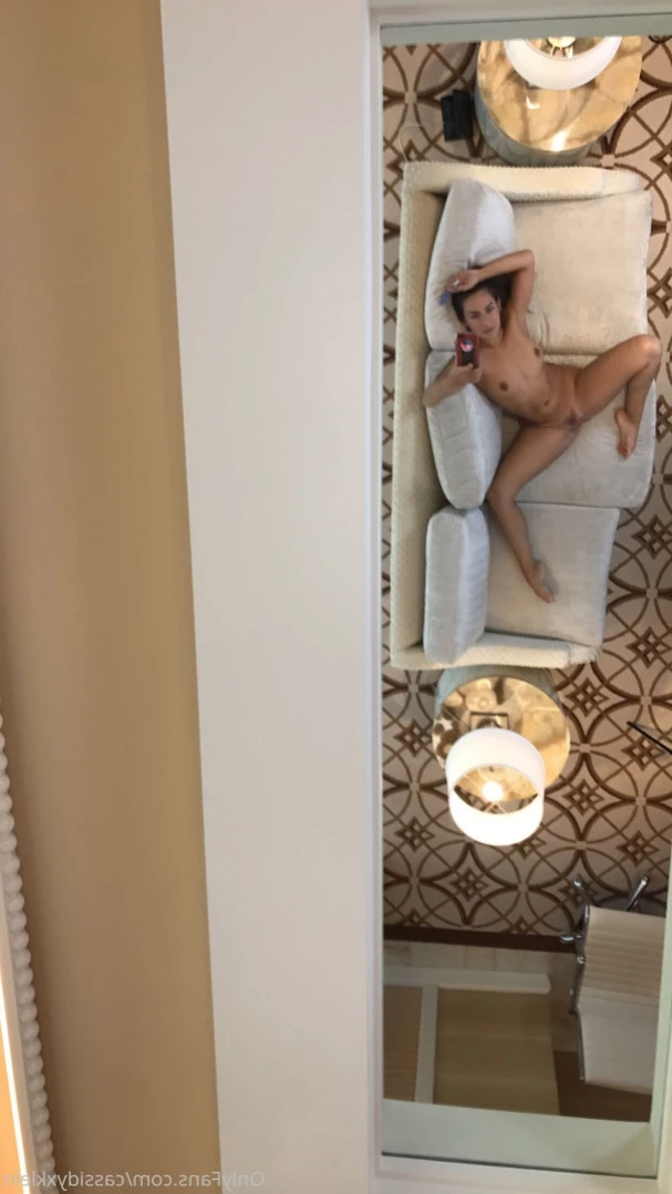 Cassidy Klein [ cassidyxklein ] Onlyfans leaked photo 15946208 on Hotleaks.tv