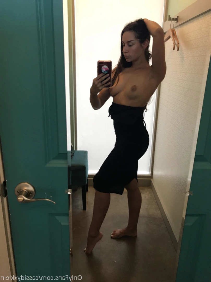 Cassidy Klein [ cassidyxklein ] Onlyfans leaked photo 15998473 on Hotleaks.tv