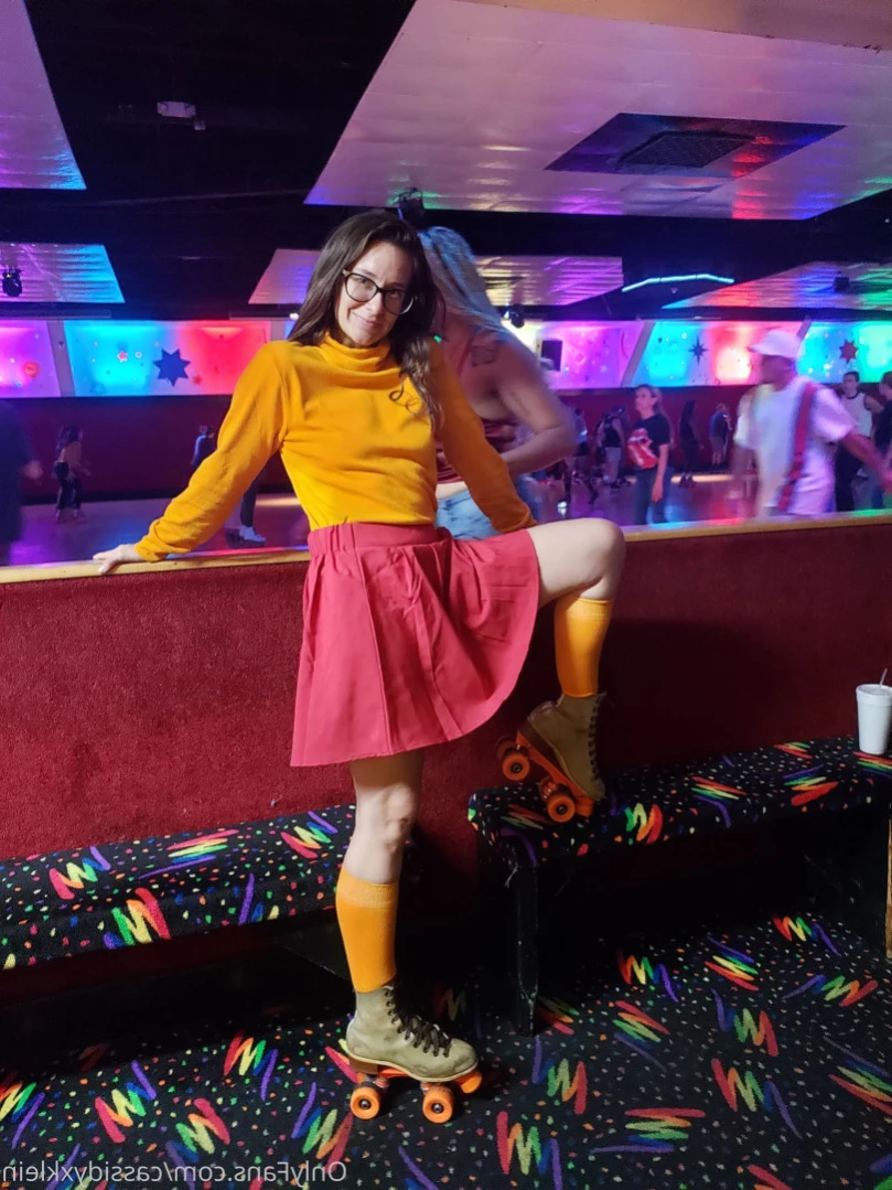 Cassidy Klein [ cassidyxklein ] Onlyfans leaked photo 16026779 on Hotleaks.tv