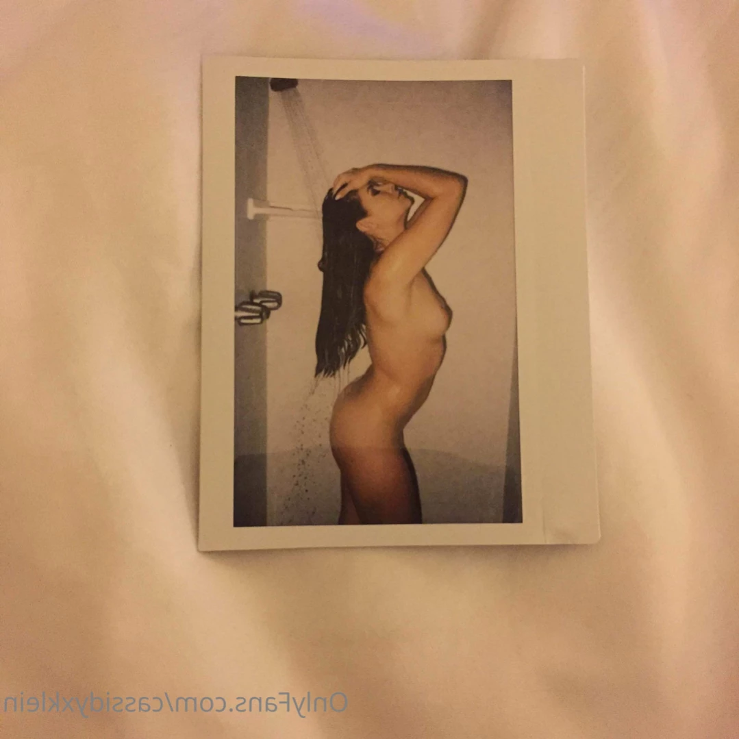 Cassidy Klein [ cassidyxklein ] Onlyfans leaked photo 16026891 on Hotleaks.tv