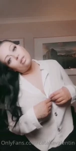 Catalia Valentine [ cataliavalentin ] Onlyfans leaked video 10463613 on Hotleaks.tv