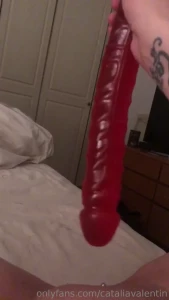 Catalia Valentine [ cataliavalentin ] Onlyfans leaked video 10463751 on Hotleaks.tv