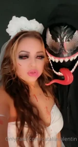 Catalia Valentine [ cataliavalentin ] Onlyfans leaked video 10463845 on Hotleaks.tv