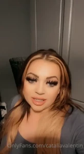 Catalia Valentine [ cataliavalentin ] Onlyfans leaked video 10463863 on Hotleaks.tv