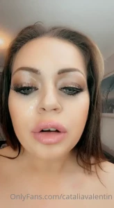 Catalia Valentine [ cataliavalentin ] Onlyfans leaked video 10464000 on Hotleaks.tv