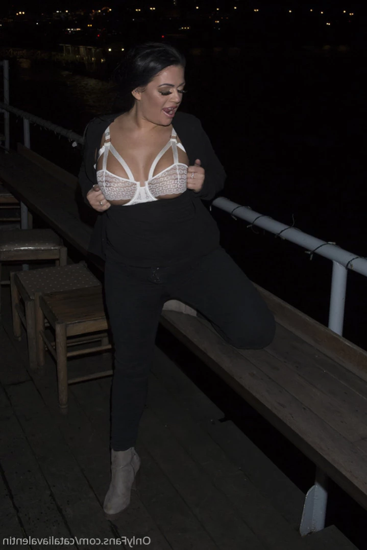 Catalia Valentine [ cataliavalentin ] Onlyfans leaked photo 10899261 on Hotleaks.tv