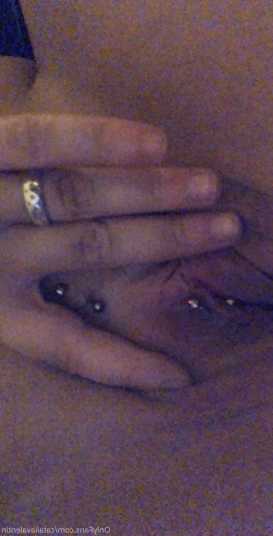 Catalia Valentine [ cataliavalentin ] Onlyfans leaked photo 11894799 on Hotleaks.tv