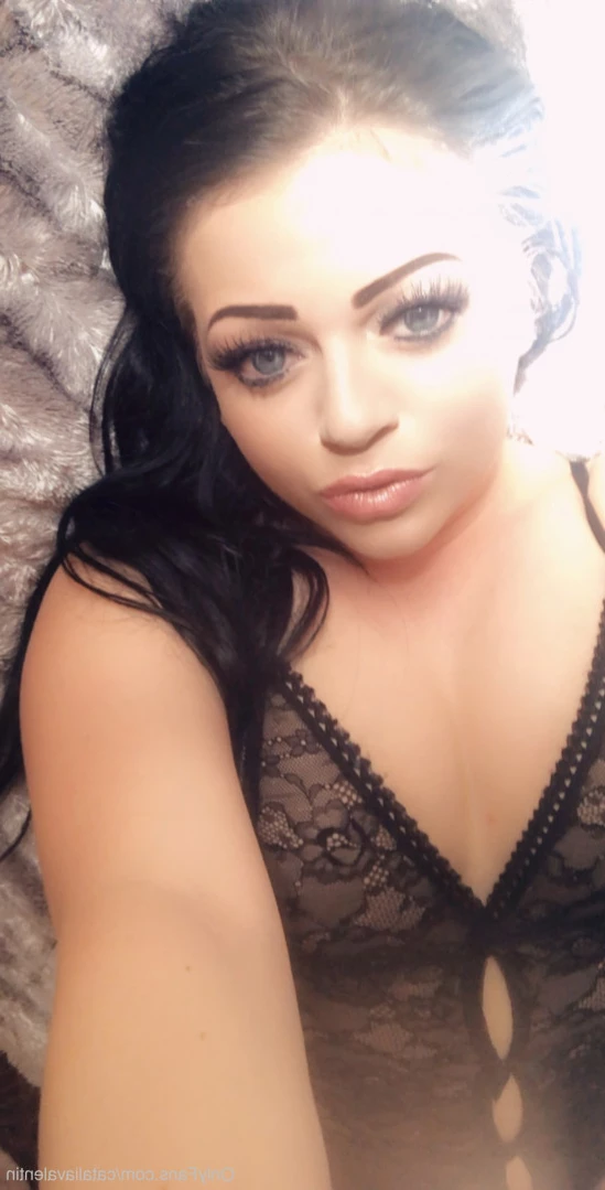 Catalia Valentine [ cataliavalentin ] Onlyfans leaked photo 12251429 on Hotleaks.tv