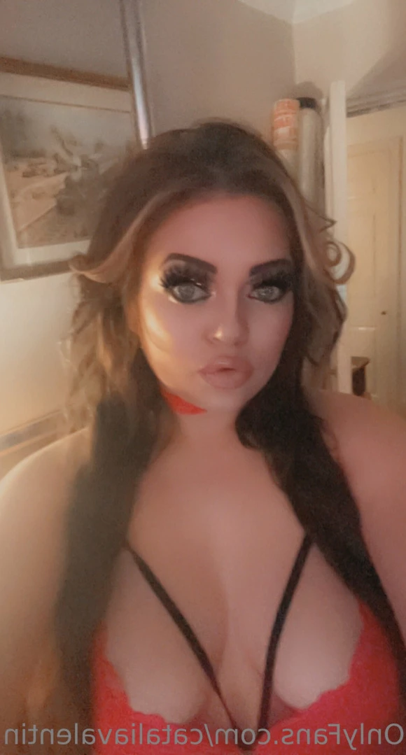 Catalia Valentine [ cataliavalentin ] Onlyfans leaked photo 12515612 on Hotleaks.tv