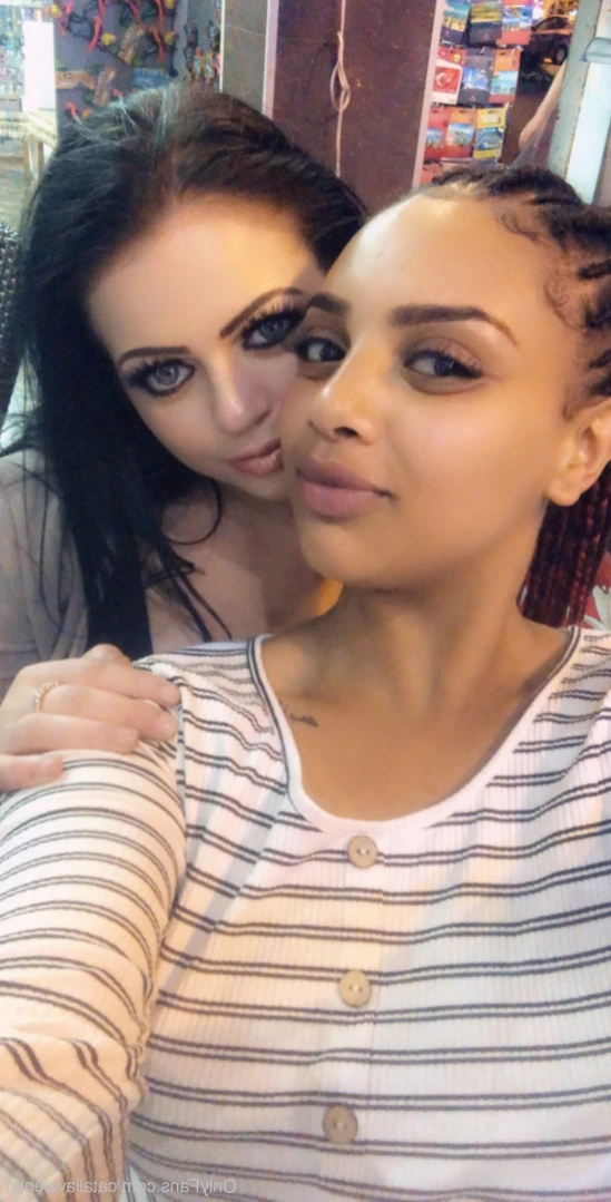 Catalia Valentine [ cataliavalentin ] Onlyfans leaked photo 12517436 on Hotleaks.tv