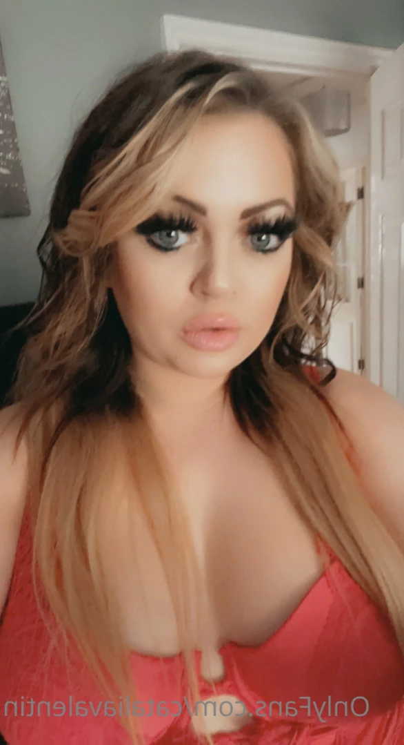 Catalia Valentine [ cataliavalentin ] Onlyfans leaked photo 12638553 on Hotleaks.tv