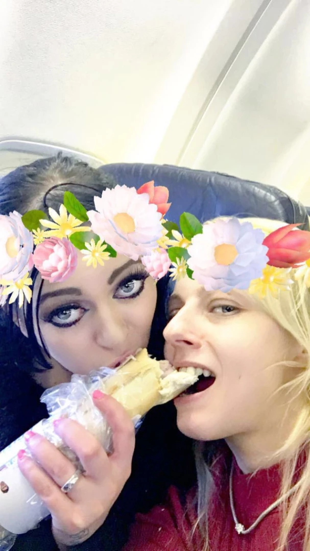 Catalia Valentine [ cataliavalentin ] Onlyfans leaked photo 12733369 on Hotleaks.tv