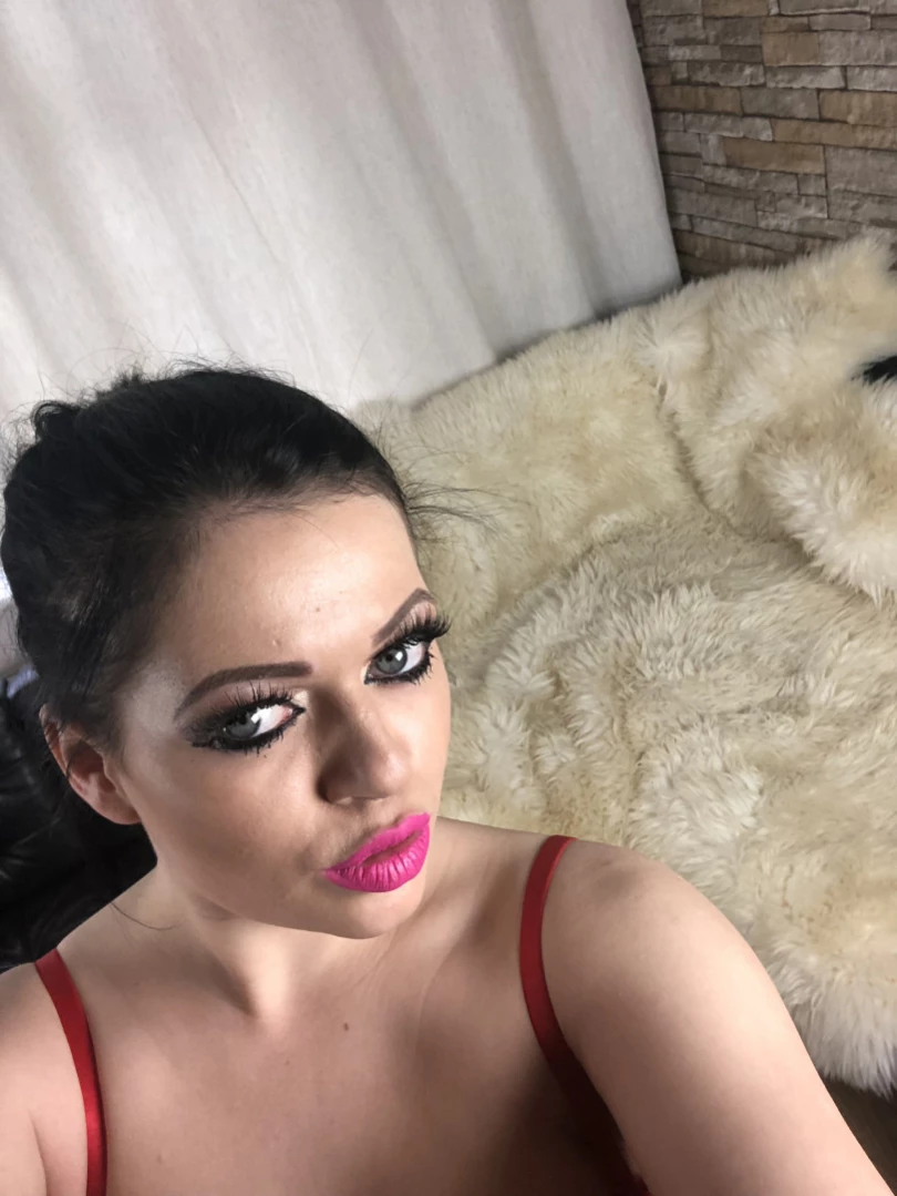 Catalia Valentine [ cataliavalentin ] Onlyfans leaked photo 12733452 on Hotleaks.tv