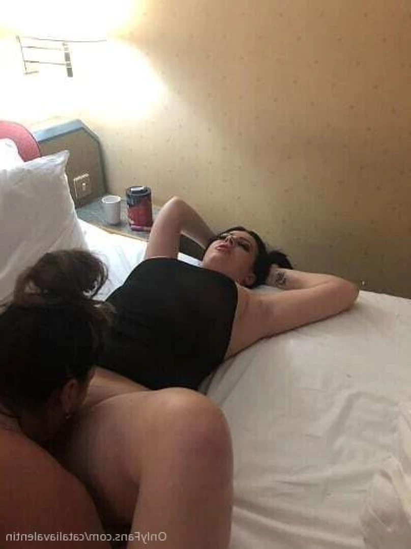 Catalia Valentine [ cataliavalentin ] Onlyfans leaked photo 12733497 on Hotleaks.tv
