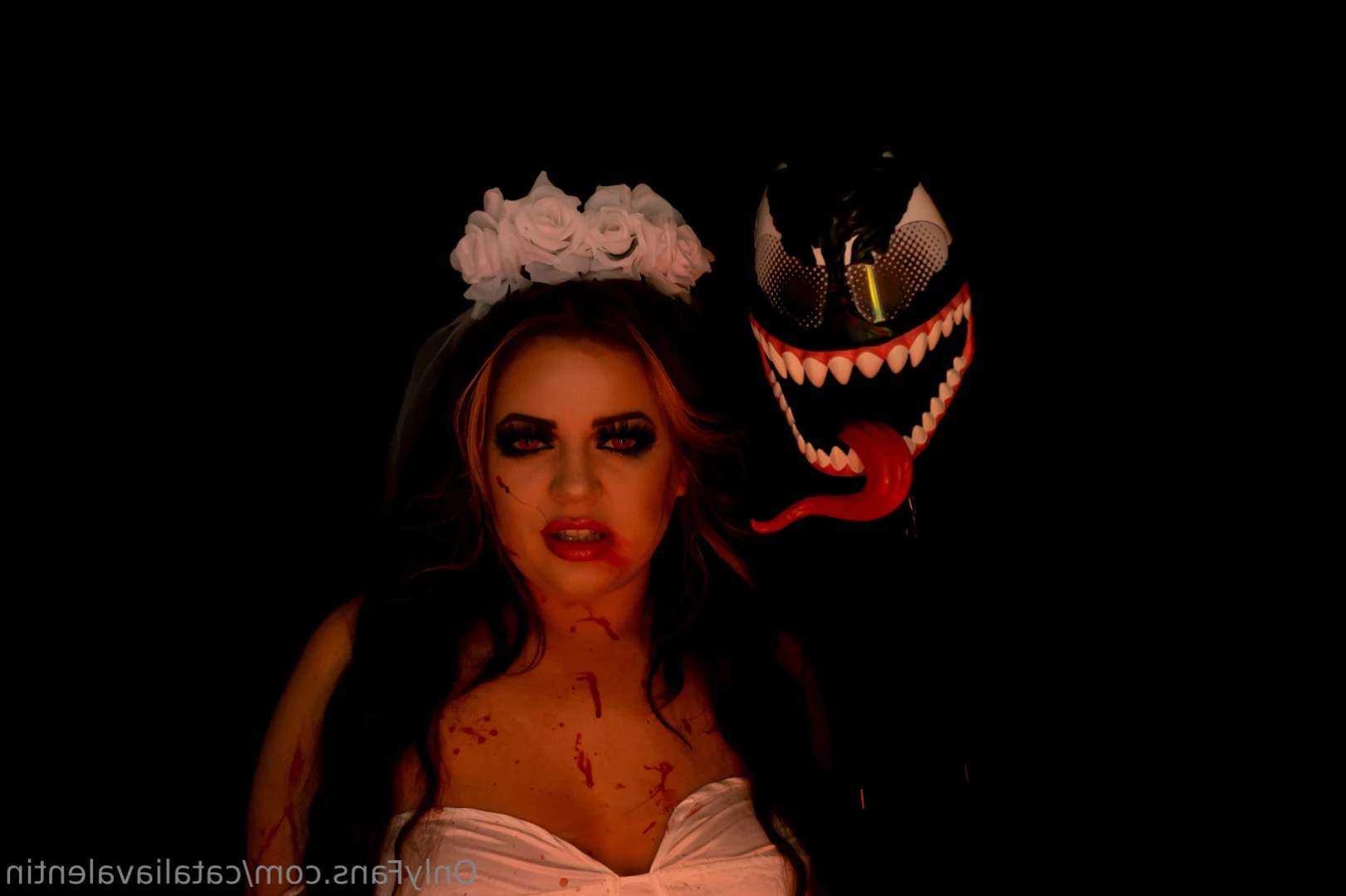 Catalia Valentine [ cataliavalentin ] Onlyfans leaked photo 12733648 on Hotleaks.tv