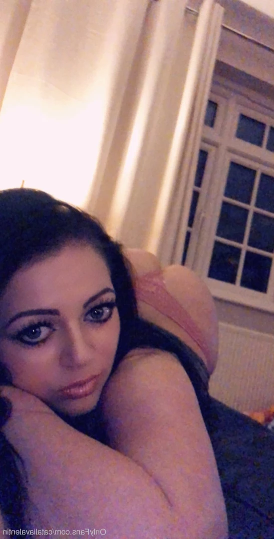 Catalia Valentine [ cataliavalentin ] Onlyfans leaked photo 12742174 on Hotleaks.tv