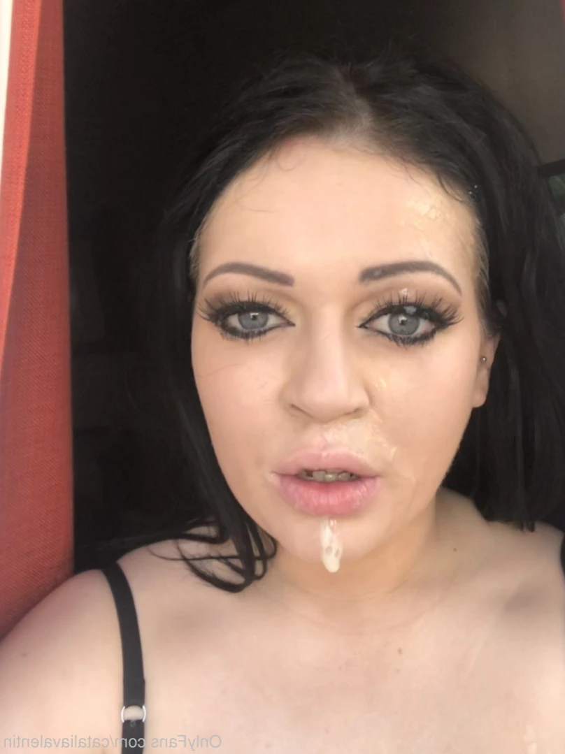 Catalia Valentine [ cataliavalentin ] Onlyfans leaked photo 12742247 on Hotleaks.tv