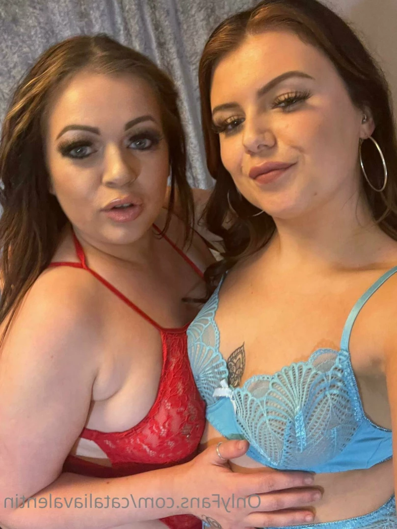 Catalia Valentine [ cataliavalentin ] Onlyfans leaked photo 12743311 on Hotleaks.tv