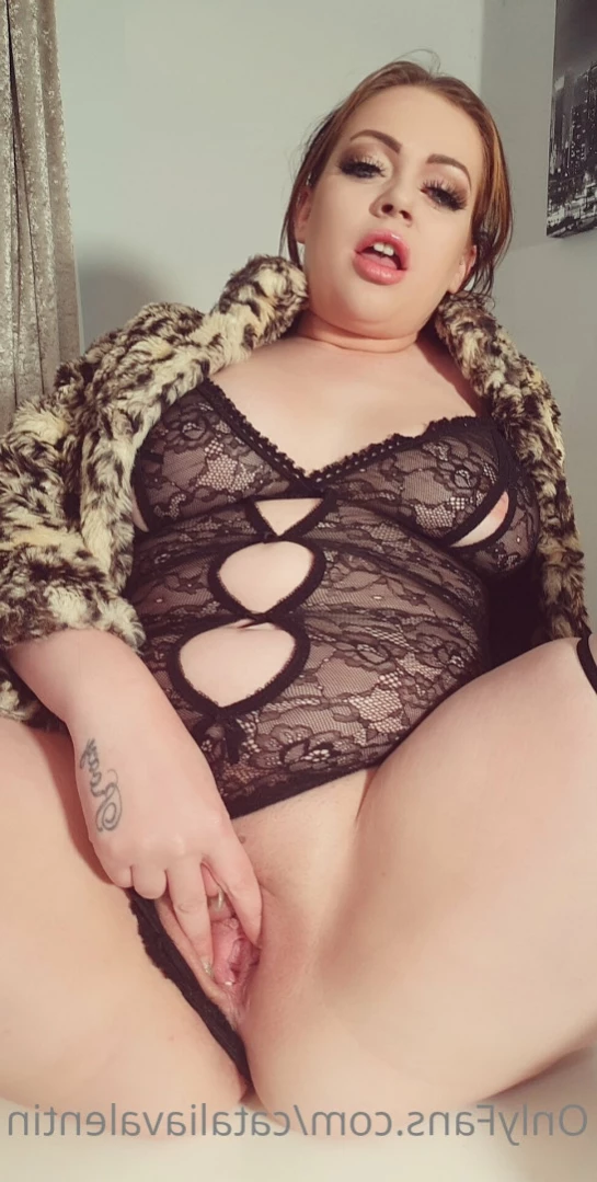 Catalia Valentine [ cataliavalentin ] Onlyfans leaked photo 12744416 on Hotleaks.tv