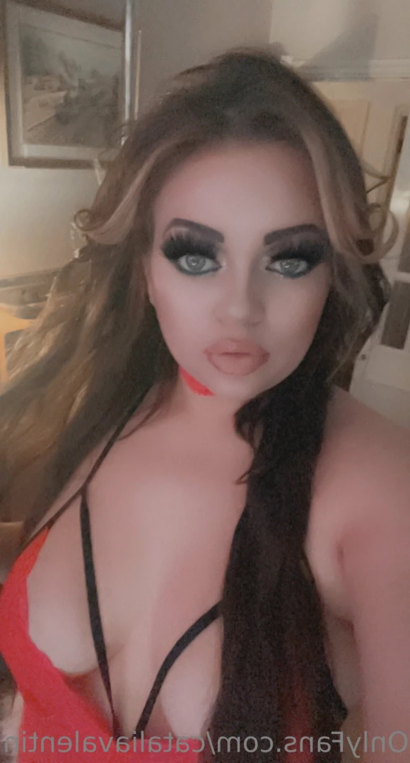 Catalia Valentine [ cataliavalentin ] Onlyfans leaked photo 12745108 on Hotleaks.tv