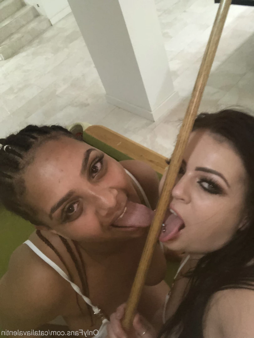 Catalia Valentine [ cataliavalentin ] Onlyfans leaked photo 12745383 on Hotleaks.tv