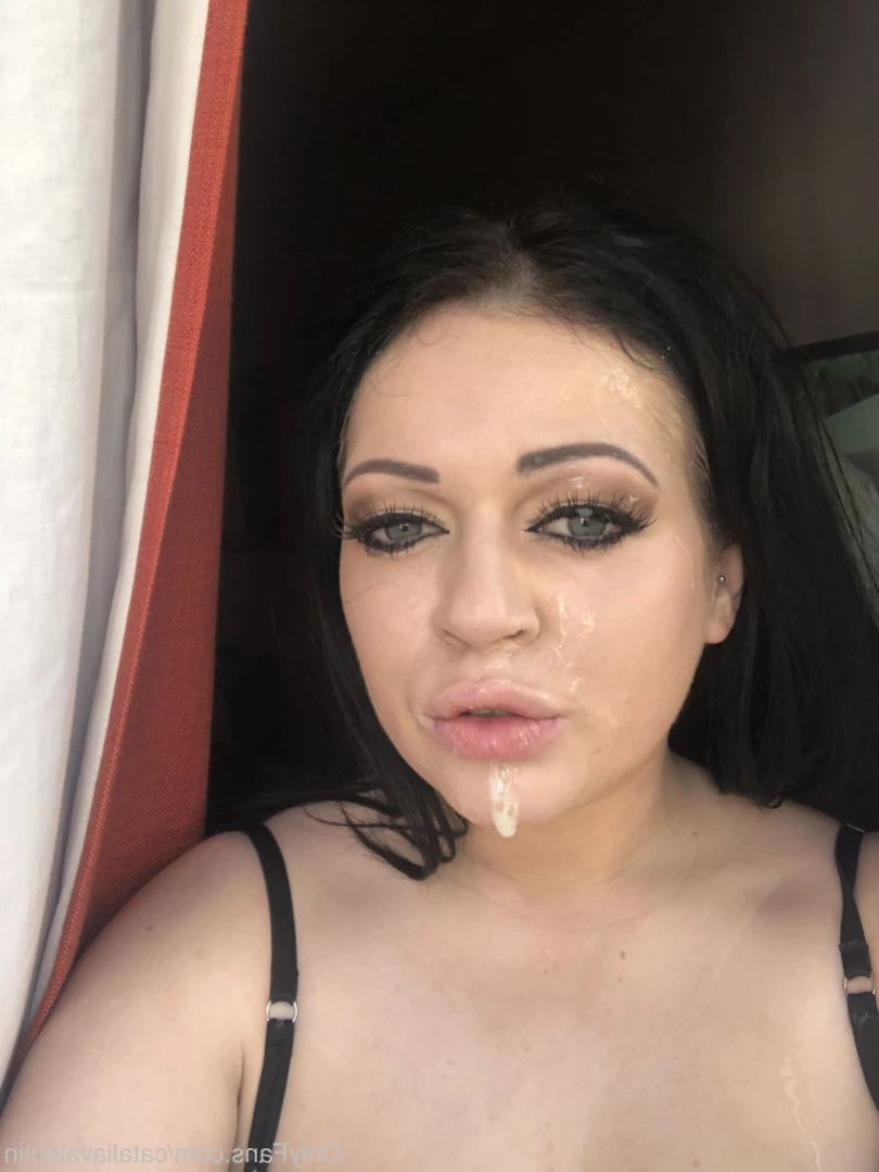 Catalia Valentine [ cataliavalentin ] Onlyfans leaked photo 12753984 on Hotleaks.tv