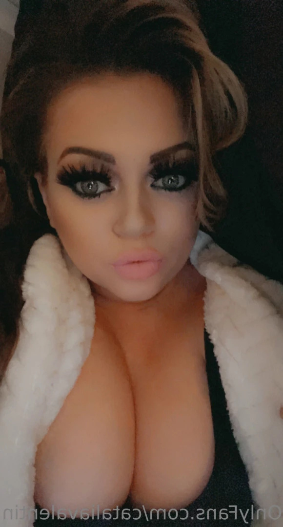 Catalia Valentine [ cataliavalentin ] Onlyfans leaked photo 12754456 on Hotleaks.tv