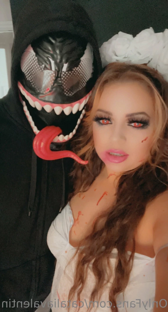 Catalia Valentine [ cataliavalentin ] Onlyfans leaked photo 12755158 on Hotleaks.tv
