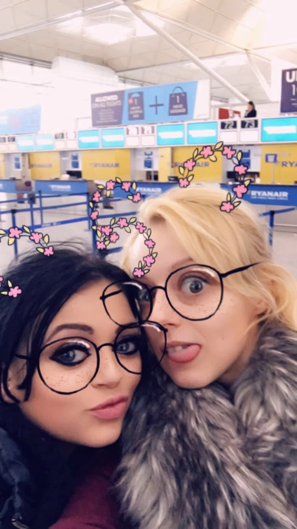 Catalia Valentine [ cataliavalentin ] Onlyfans leaked photo 12755412 on Hotleaks.tv