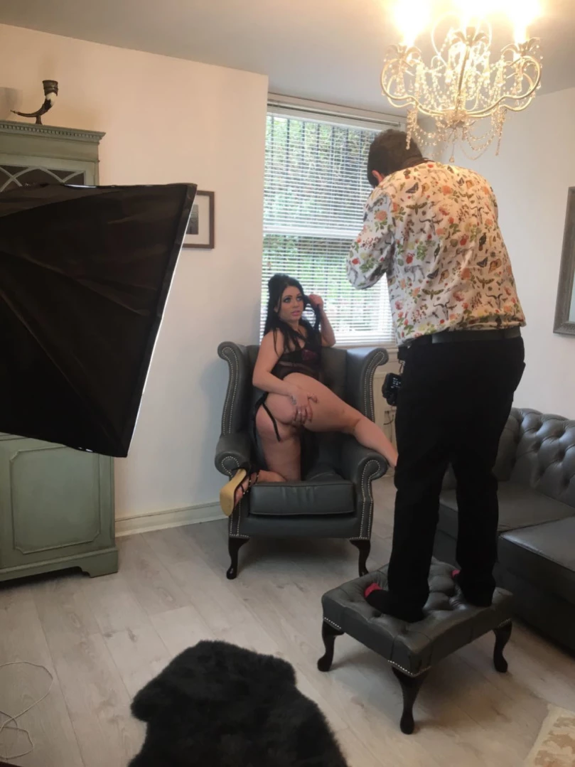 Catalia Valentine [ cataliavalentin ] Onlyfans leaked photo 12755547 on Hotleaks.tv