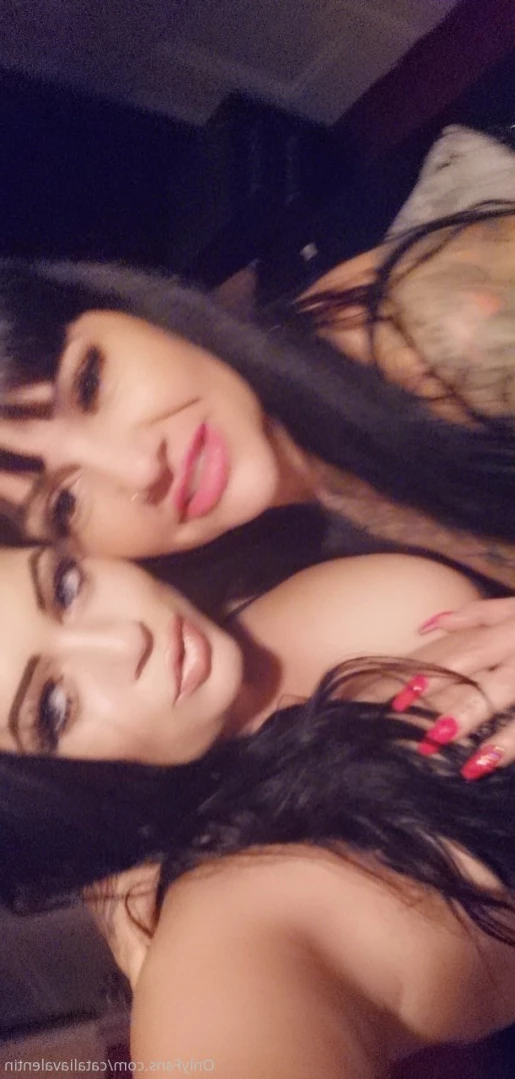 Catalia Valentine [ cataliavalentin ] Onlyfans leaked photo 12756349 on Hotleaks.tv