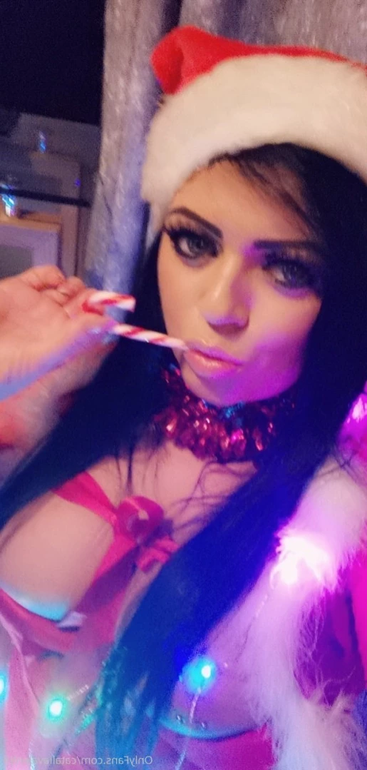 Catalia Valentine [ cataliavalentin ] Onlyfans leaked photo 12756927 on Hotleaks.tv