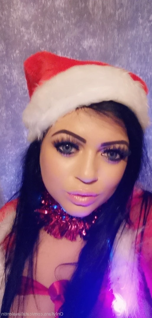 Catalia Valentine [ cataliavalentin ] Onlyfans leaked photo 12756956 on Hotleaks.tv