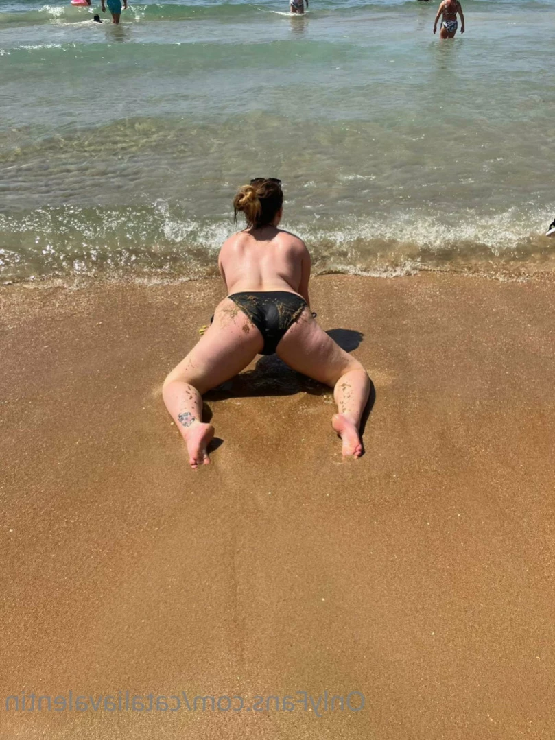 Catalia Valentine [ cataliavalentin ] Onlyfans leaked photo 12757621 on Hotleaks.tv