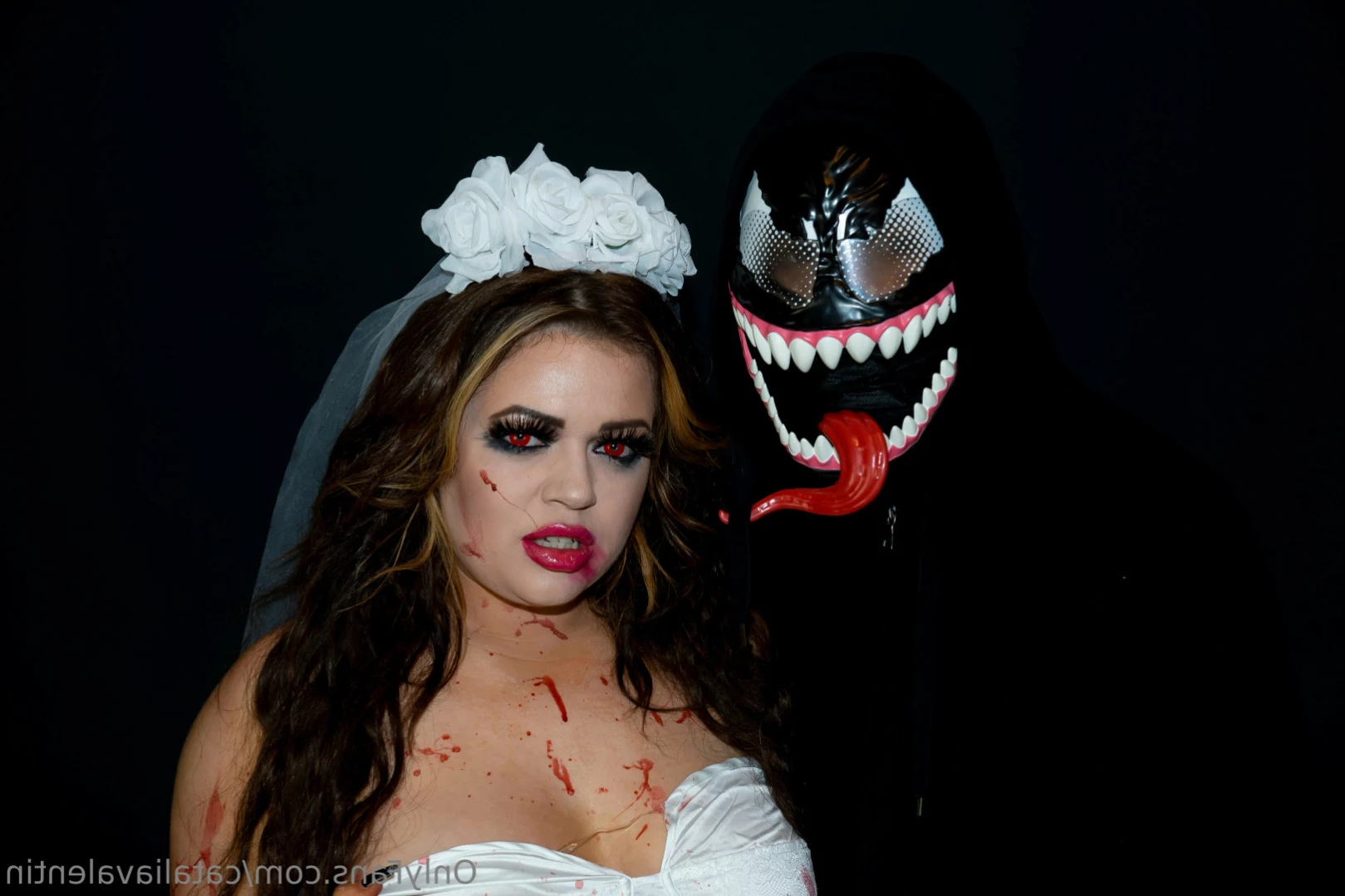 Catalia Valentine [ cataliavalentin ] Onlyfans leaked photo 12757884 on Hotleaks.tv