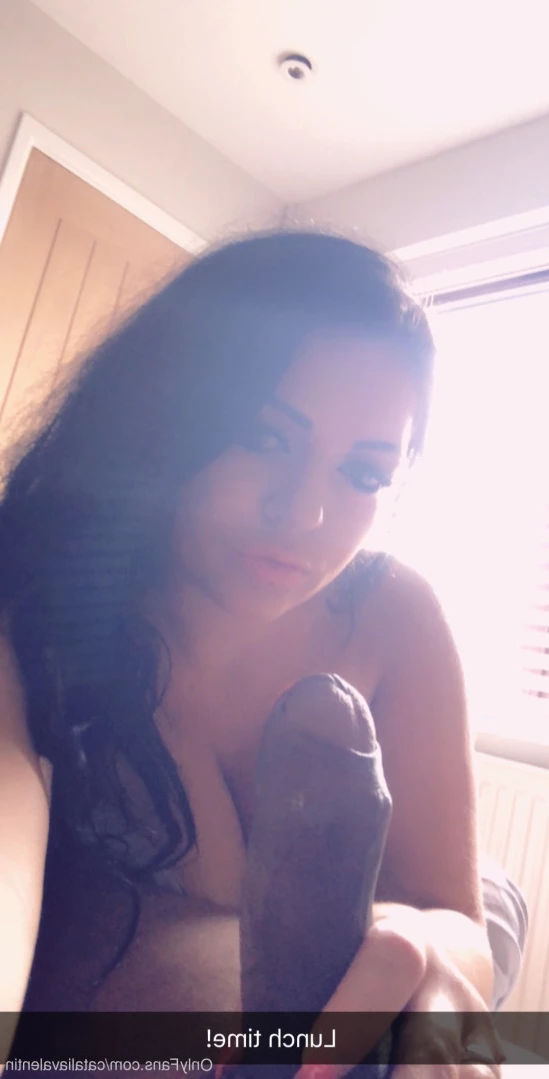 Catalia Valentine [ cataliavalentin ] Onlyfans leaked photo 12969142 on Hotleaks.tv