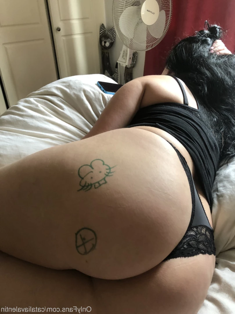 Catalia Valentine [ cataliavalentin ] Onlyfans leaked photo 13555965 on Hotleaks.tv