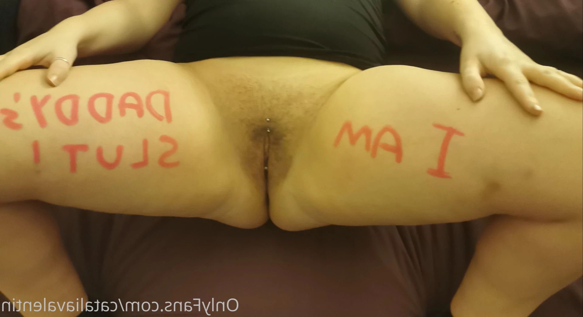 Catalia Valentine [ cataliavalentin ] Onlyfans leaked photo 13556513 on Hotleaks.tv