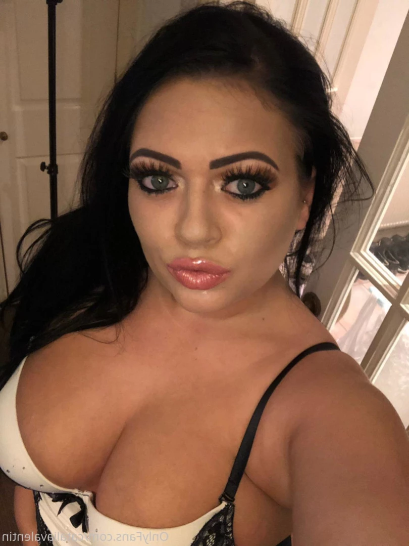 Catalia Valentine [ cataliavalentin ] Onlyfans leaked photo 13818405 on Hotleaks.tv