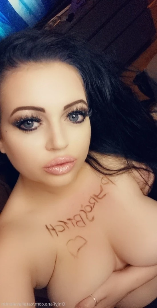 Catalia Valentine [ cataliavalentin ] Onlyfans leaked photo 13819525 on Hotleaks.tv