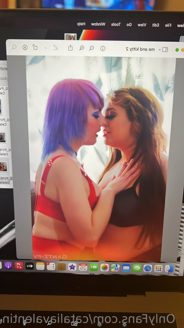Catalia Valentine [ cataliavalentin ] Onlyfans leaked photo 14009285 on Hotleaks.tv