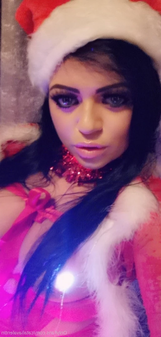 Catalia Valentine [ cataliavalentin ] Onlyfans leaked photo 14114724 on Hotleaks.tv