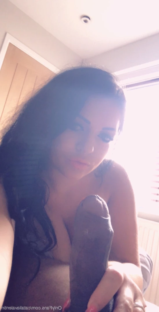 Catalia Valentine [ cataliavalentin ] Onlyfans leaked photo 14333773 on Hotleaks.tv