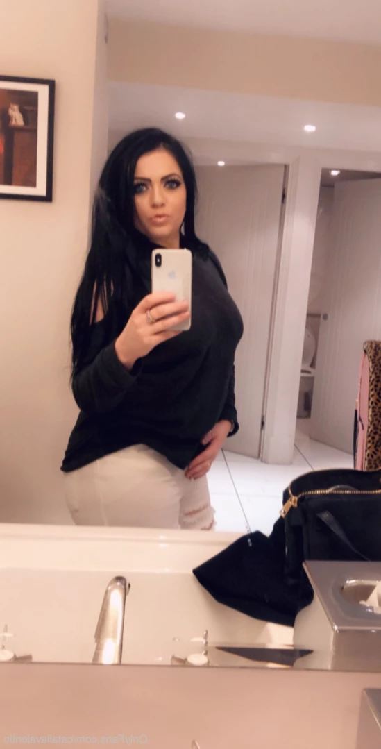Catalia Valentine [ cataliavalentin ] Onlyfans leaked photo 14478489 on Hotleaks.tv
